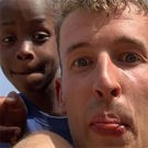 Jordi Vrijwilligerswerk Tanzania profiel foto