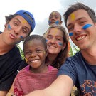 Thijs Vrijwilligerswerk Tanzania profiel foto